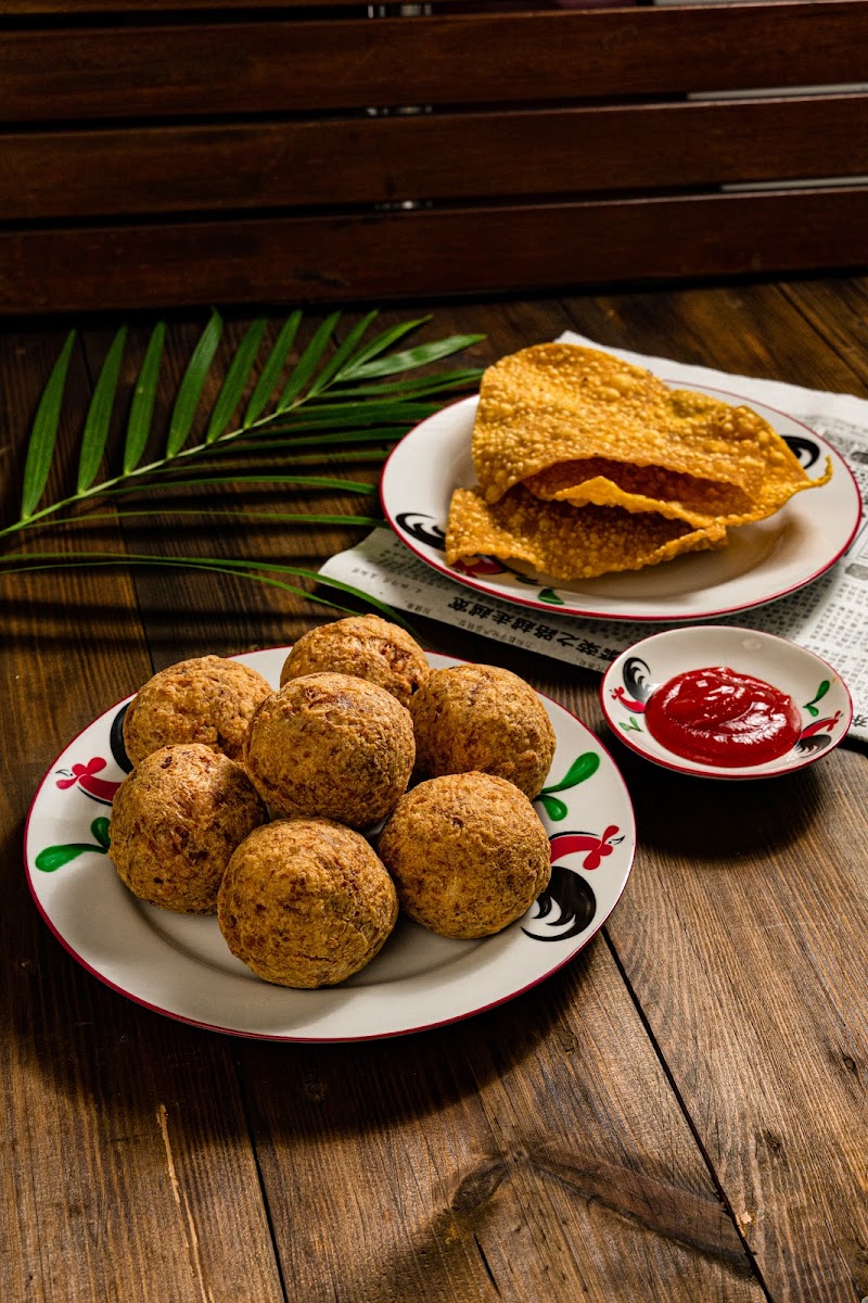 Bakmi Pejagalan Pluit Barat Photos 2